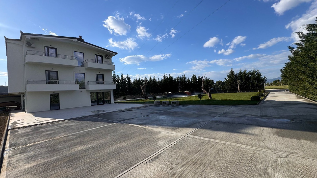 Photo of Outdoor in Rade