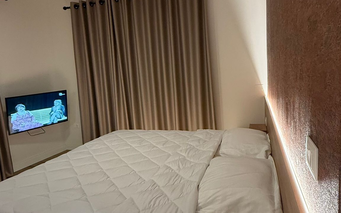 Photo of Bedroom in Rade