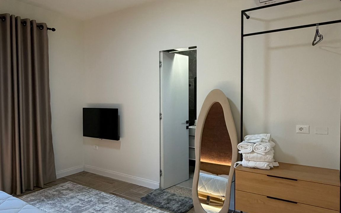 Photo of Bedroom in Rade