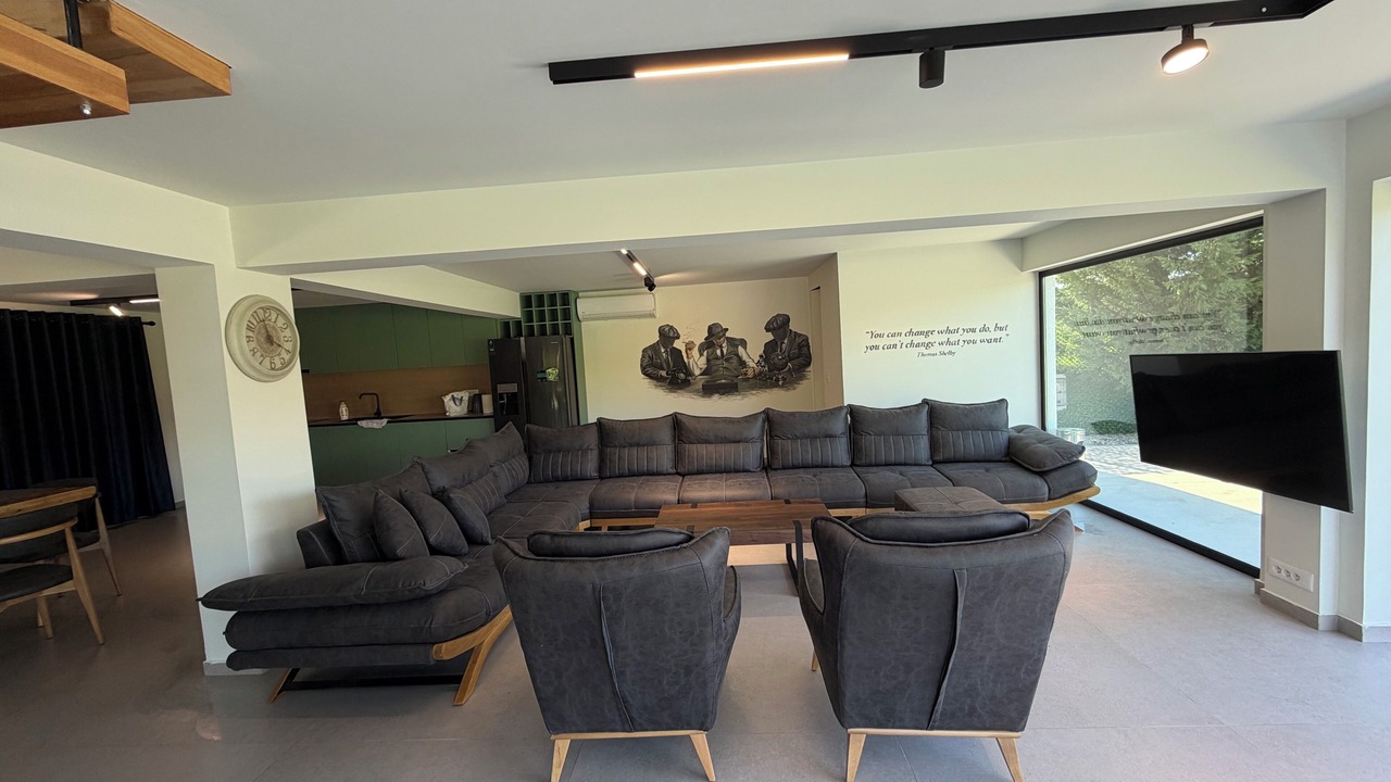 Photo of Livingroom in Rade