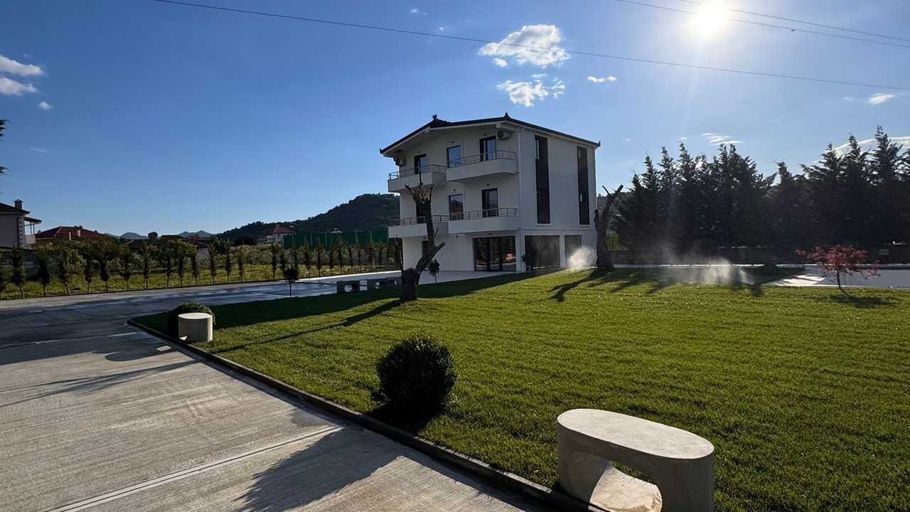 Photo of Outdoor in Rade