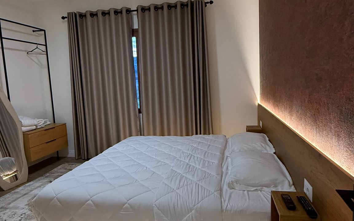 Photo of Bedroom in Rade