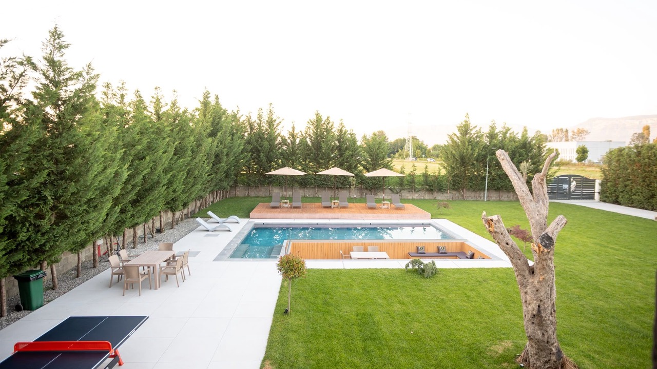 Photo of Outdoor in Rade