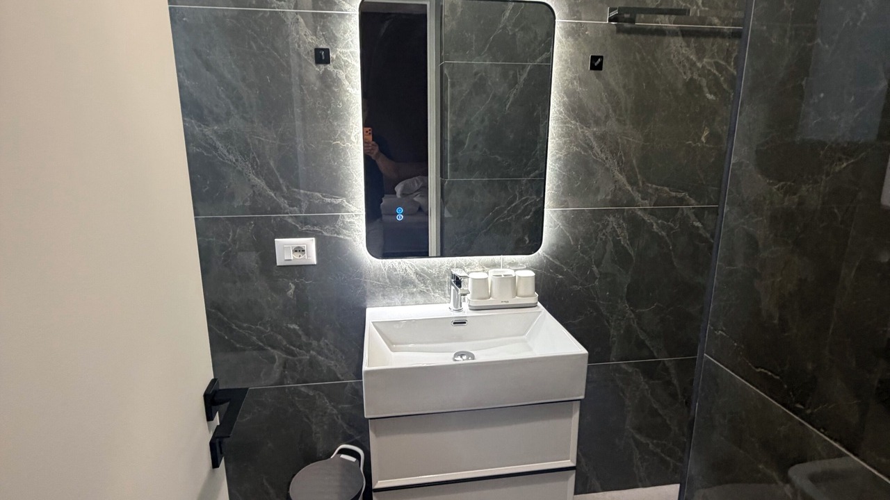 Photo of Bathroom in Rade
