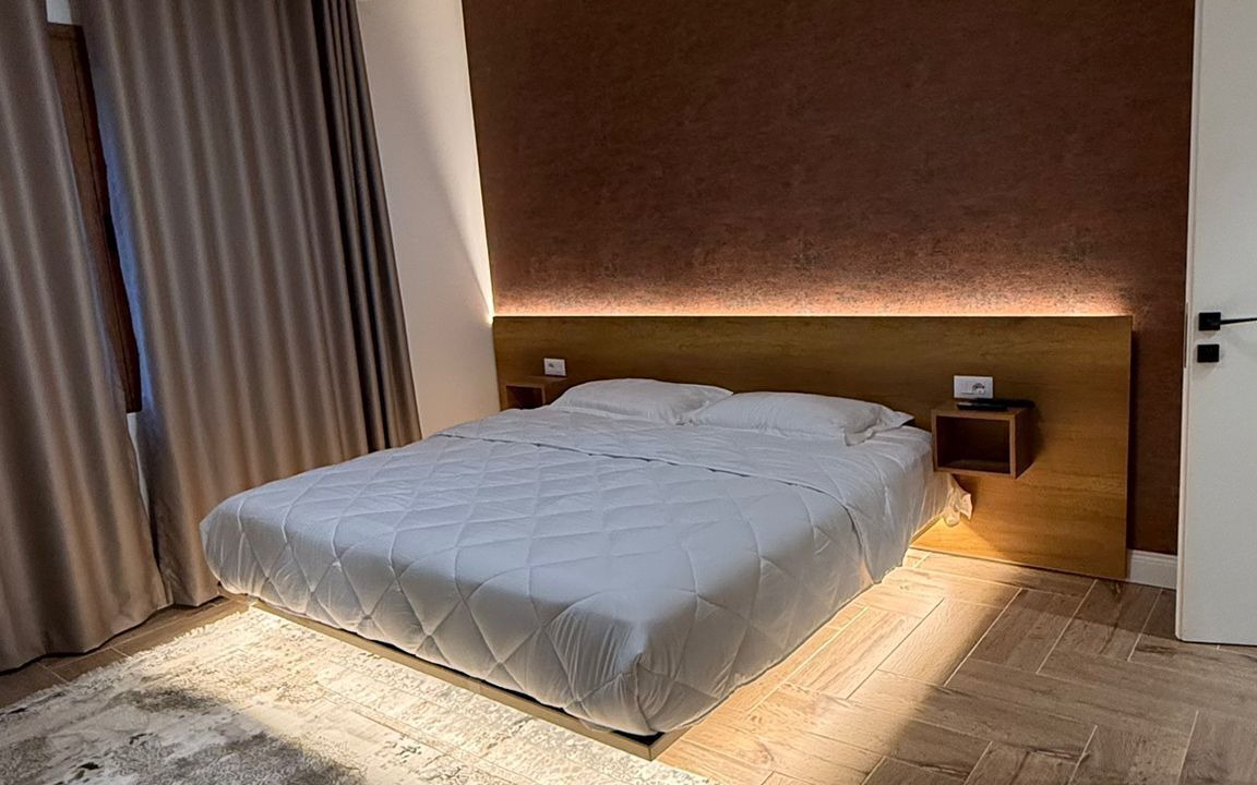 Photo of Bedroom in Rade