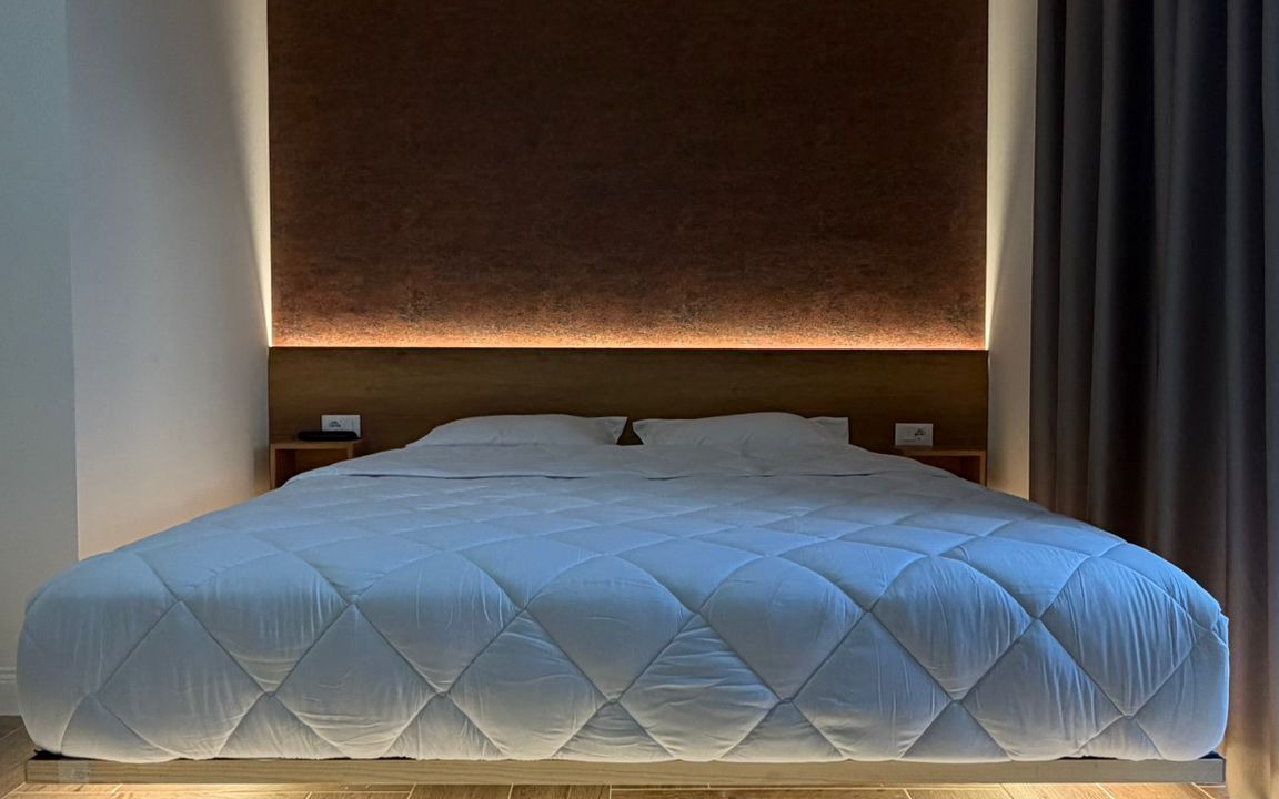 Photo of Bedroom in Rade