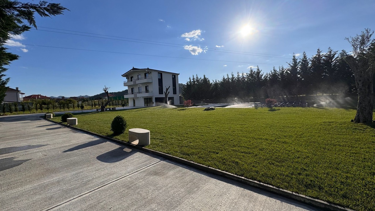 Photo of Outdoor in Rade