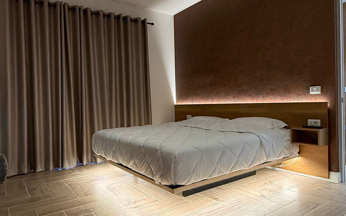 Photo of Bedroom in Rade