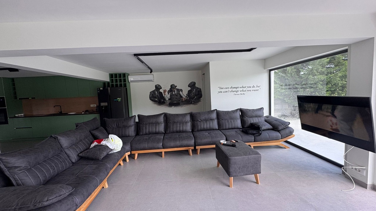 Photo of Livingroom in Rade