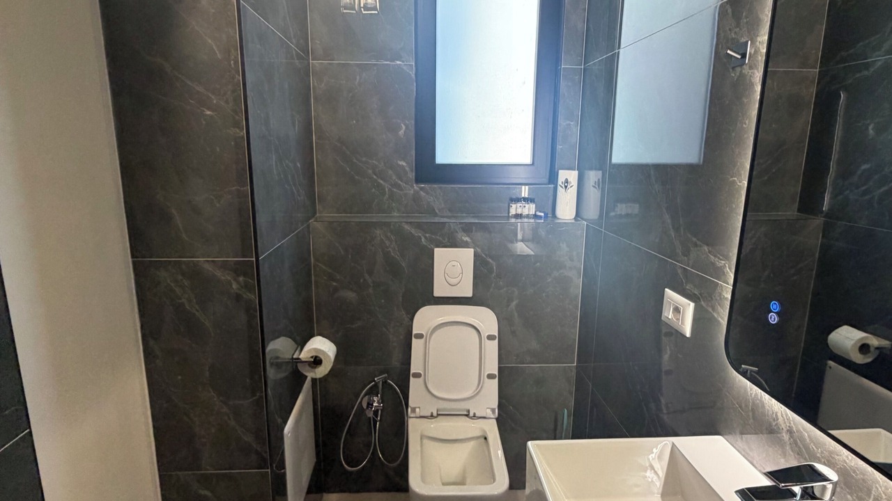 Photo of Bathroom in Rade
