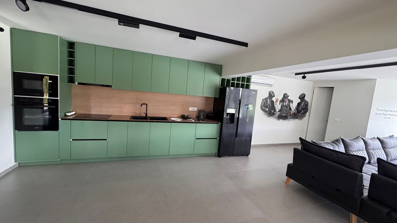 Photo of Livingroom in Rade