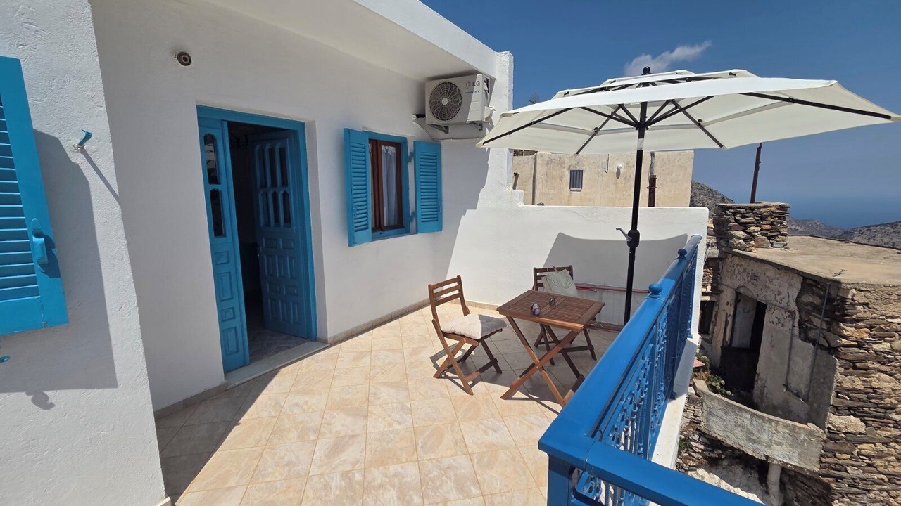 Photo of Outdoor in Naxos