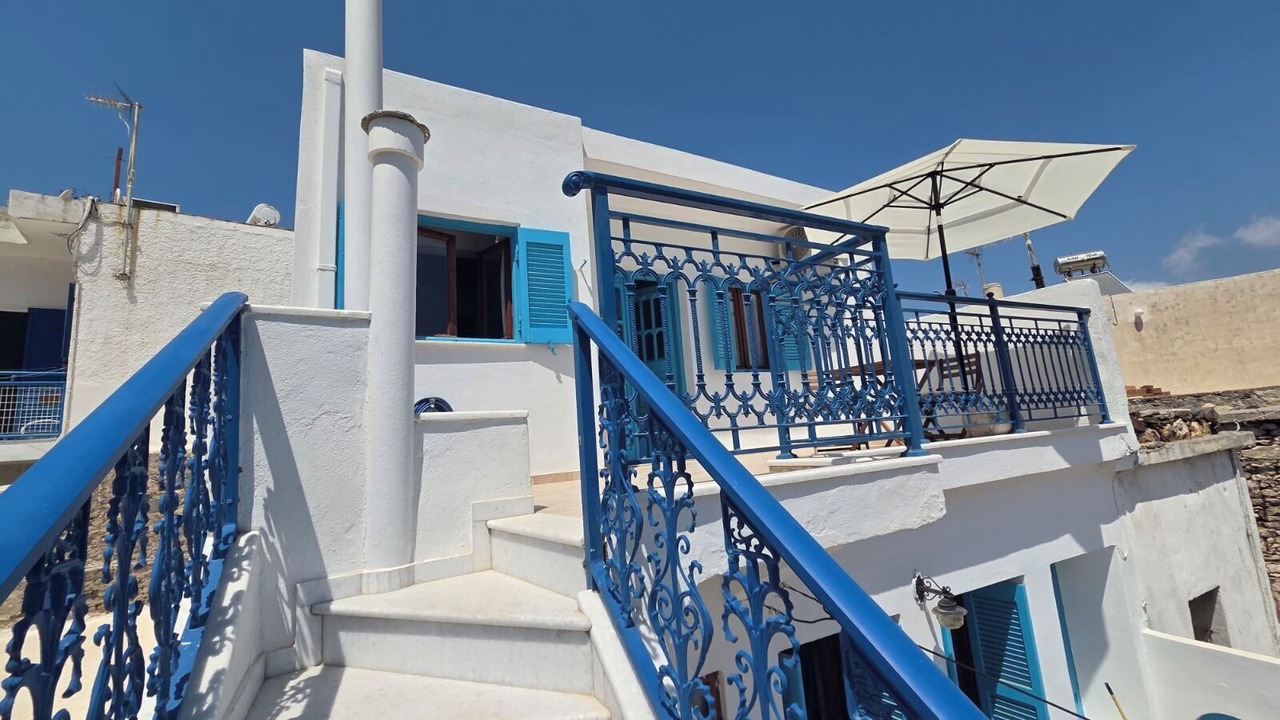Photo of Outdoor in Naxos