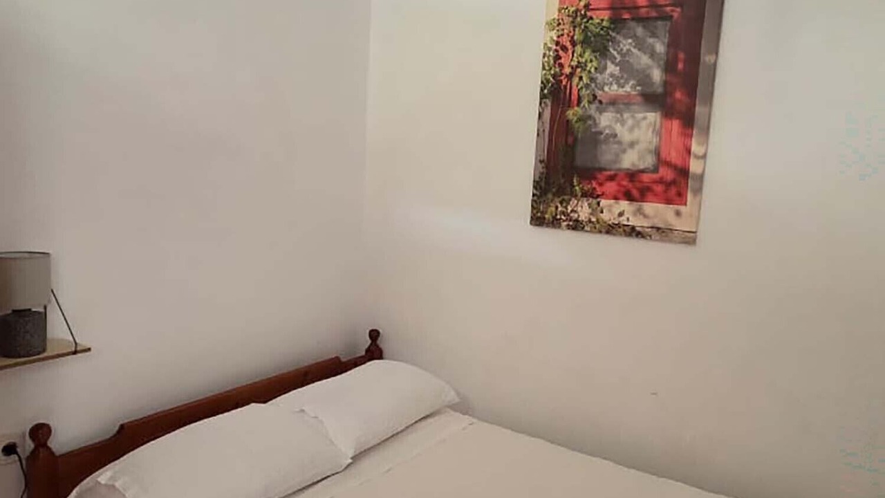 Photo of Bedroom in Naxos