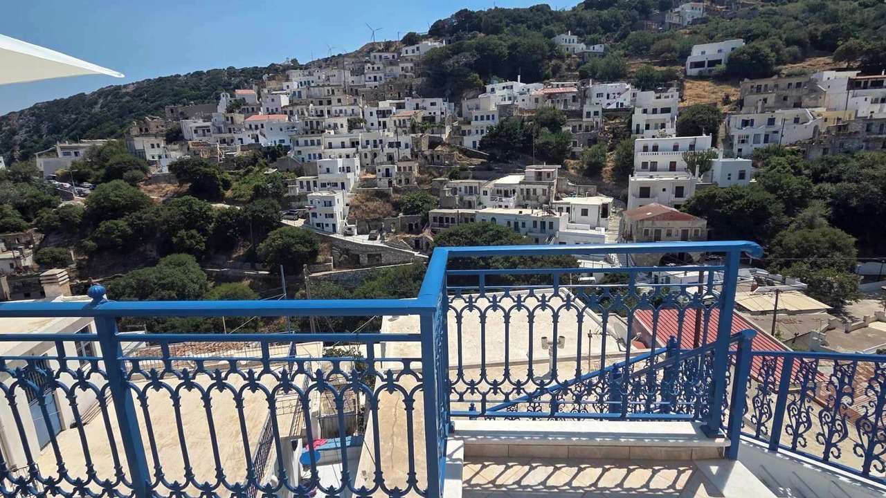 Photo of Outdoor in Naxos