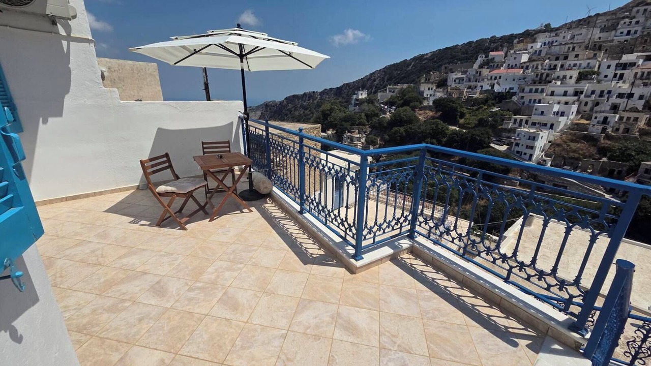 Photo of Outdoor in Naxos