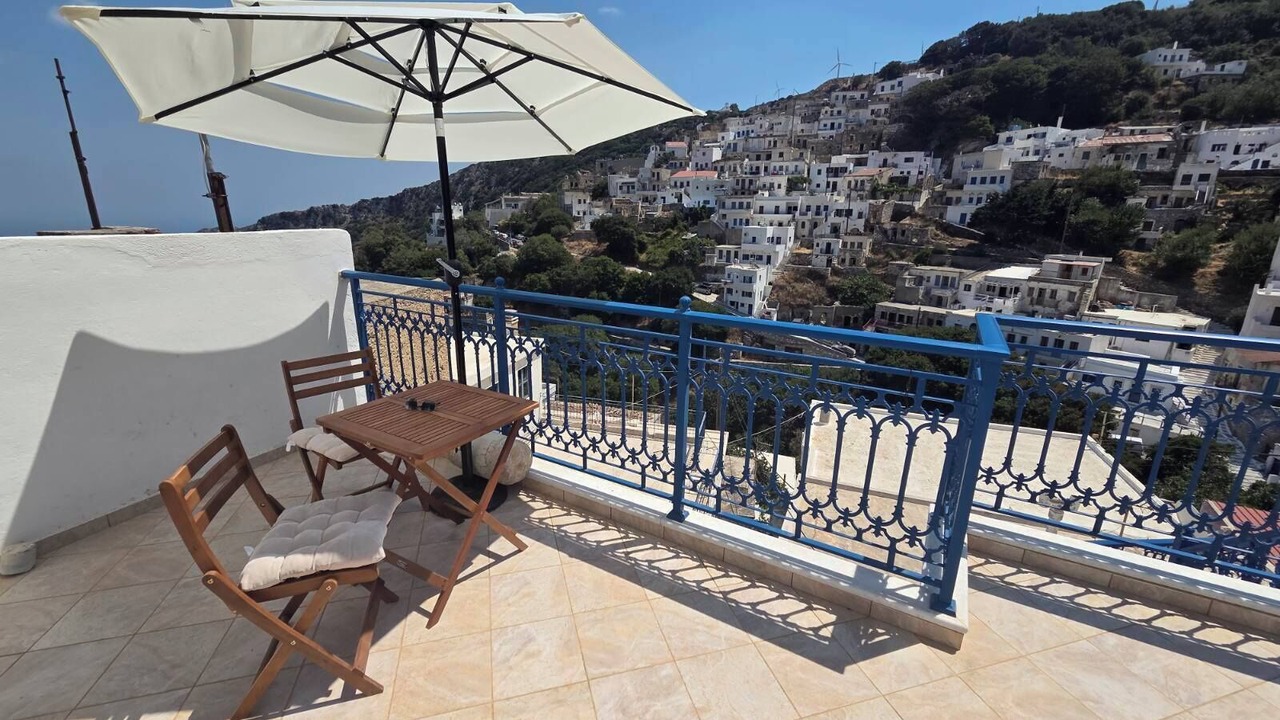 Photo of Outdoor in Naxos
