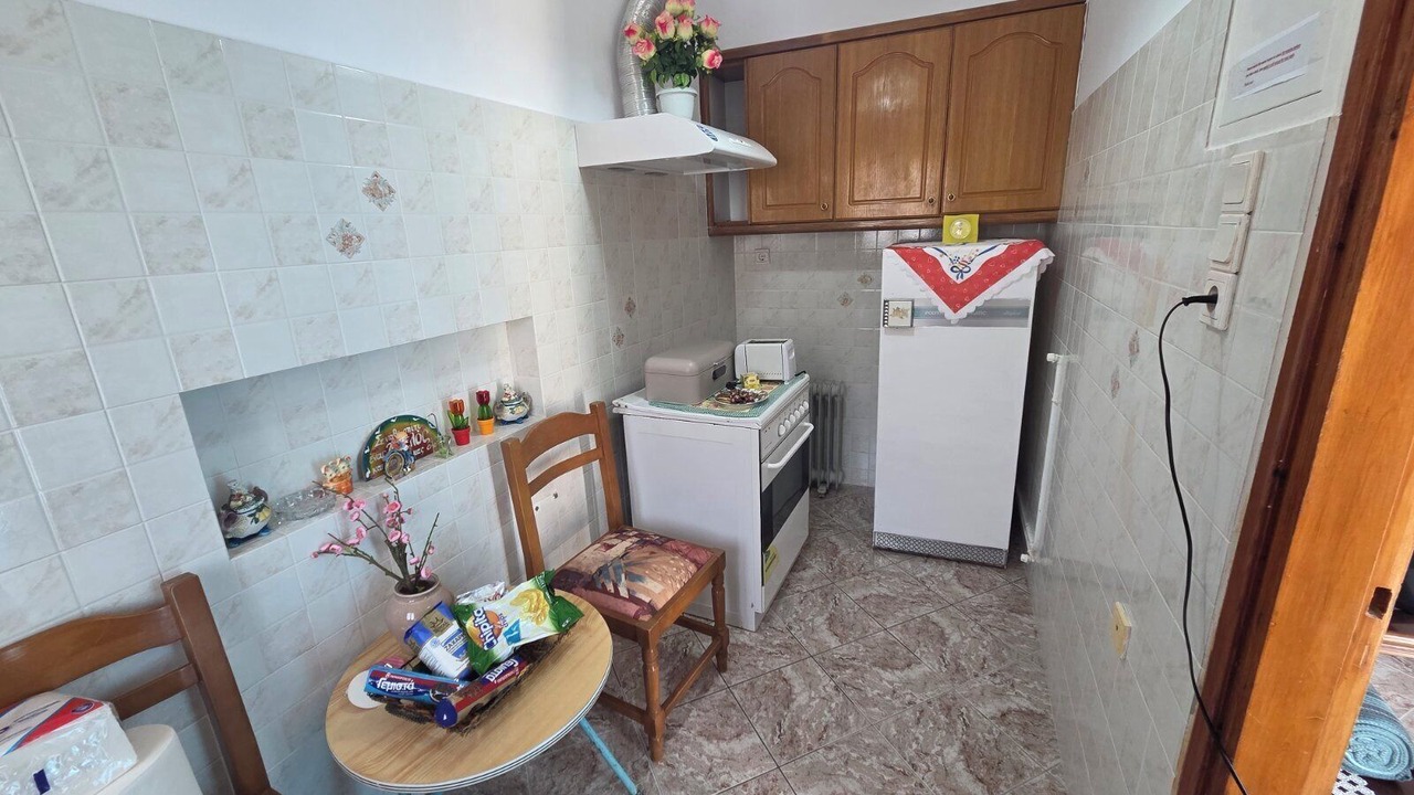 Photo of Kitchen in Naxos