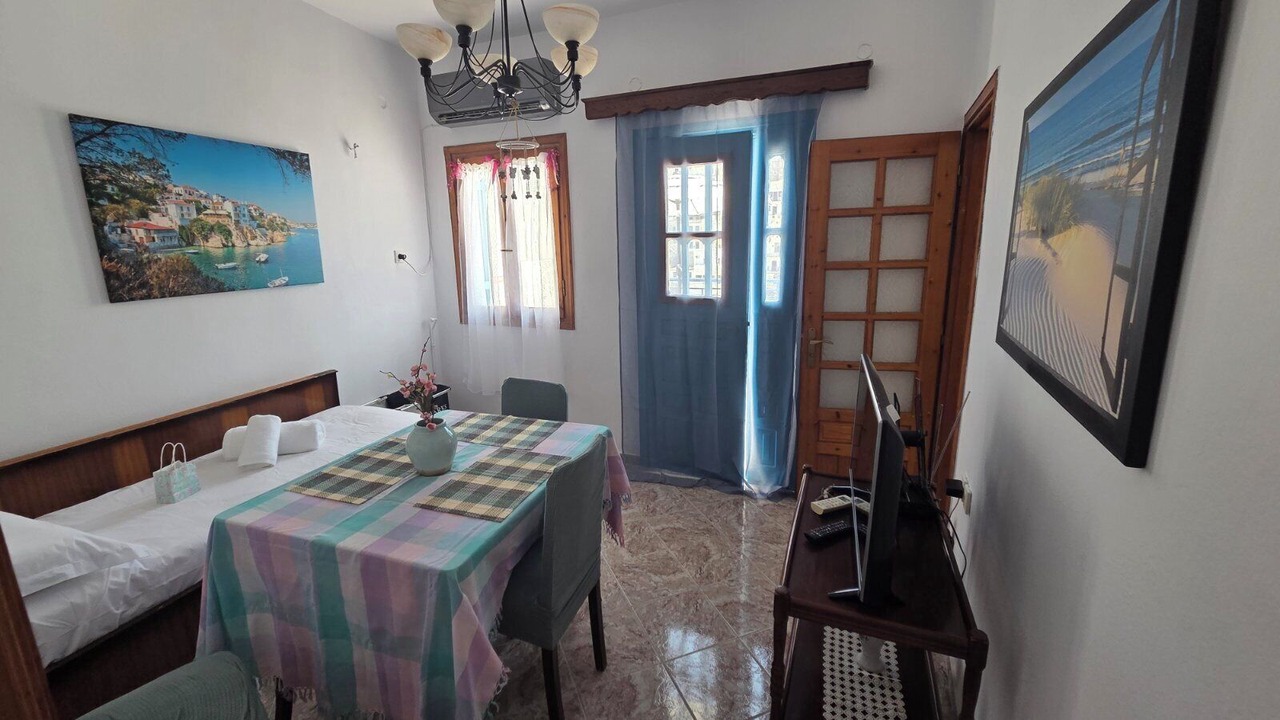 Photo of Bedroom in Naxos