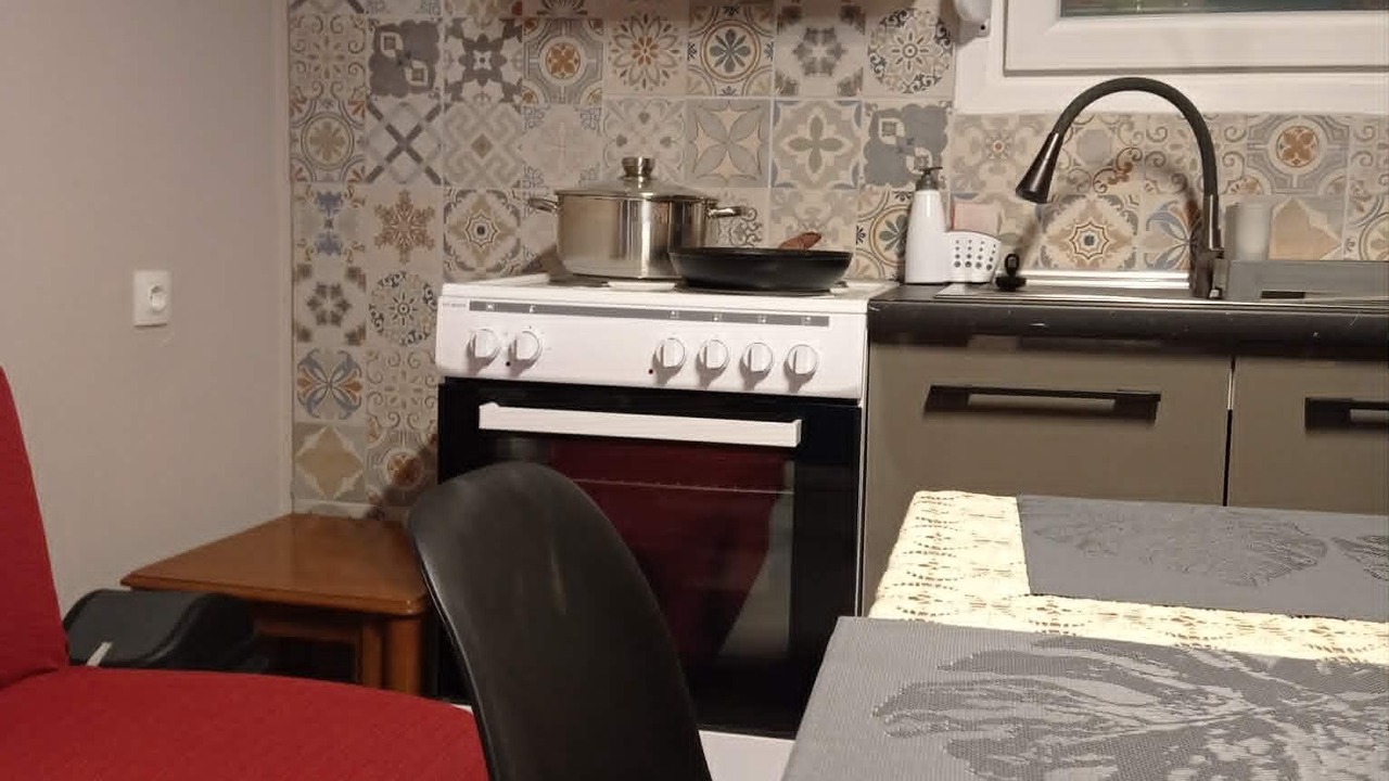 Photo of Kitchen in Kavala