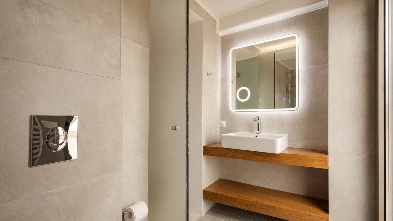 Photo of Bathroom in Vamos