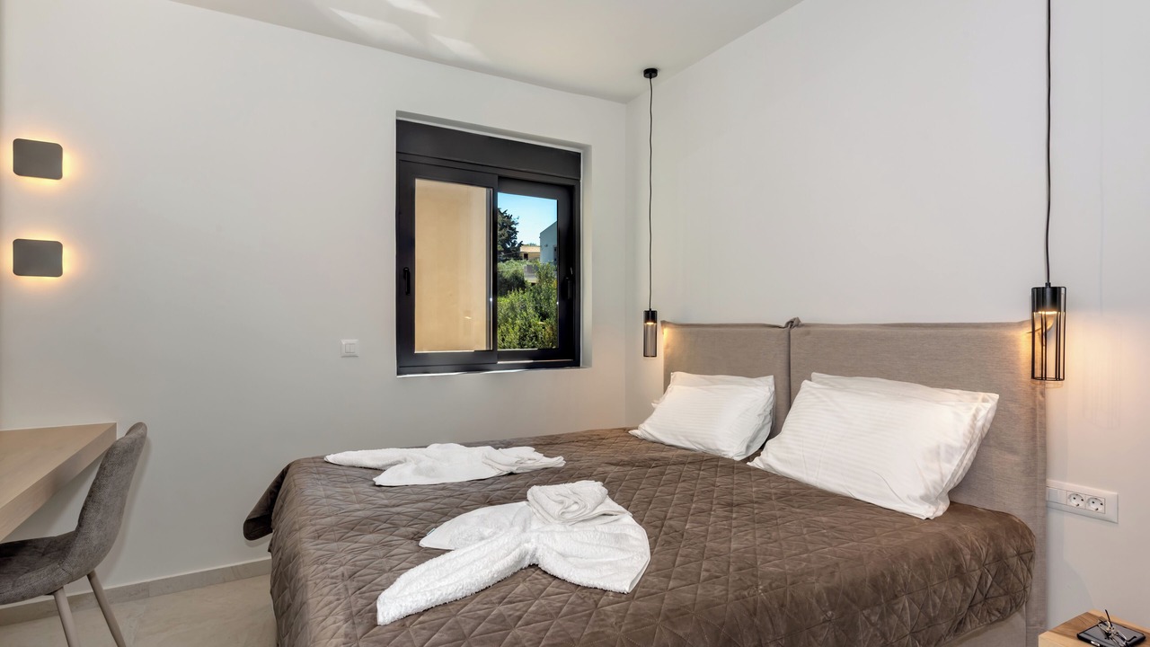 Photo of Bedroom in Kalyves
