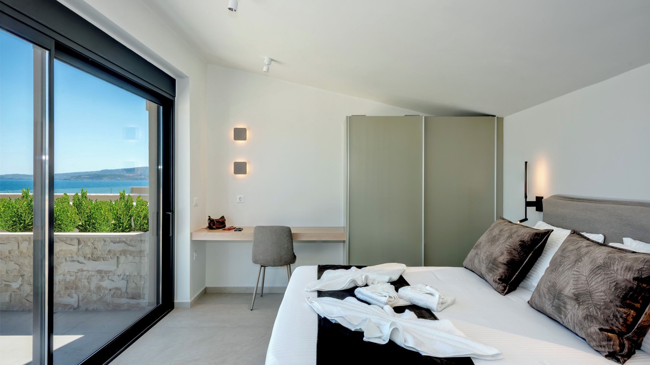 Photo of Bedroom in Kalyves