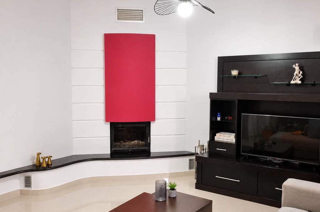 Photo of Livingroom in Argolis Region