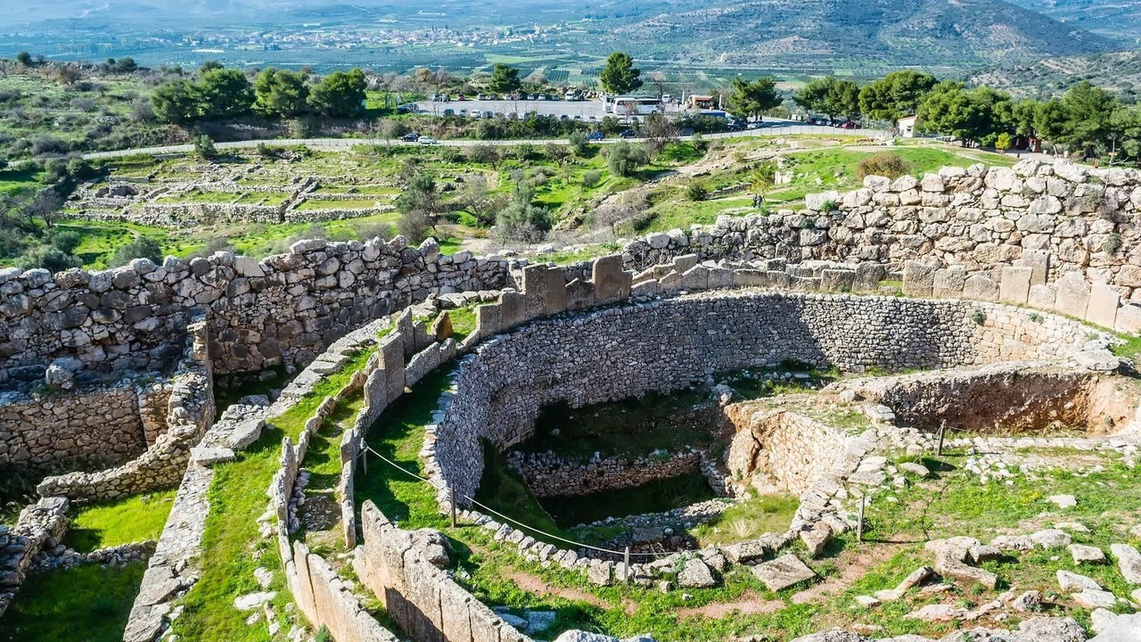 Photo of Others in Argolis Region