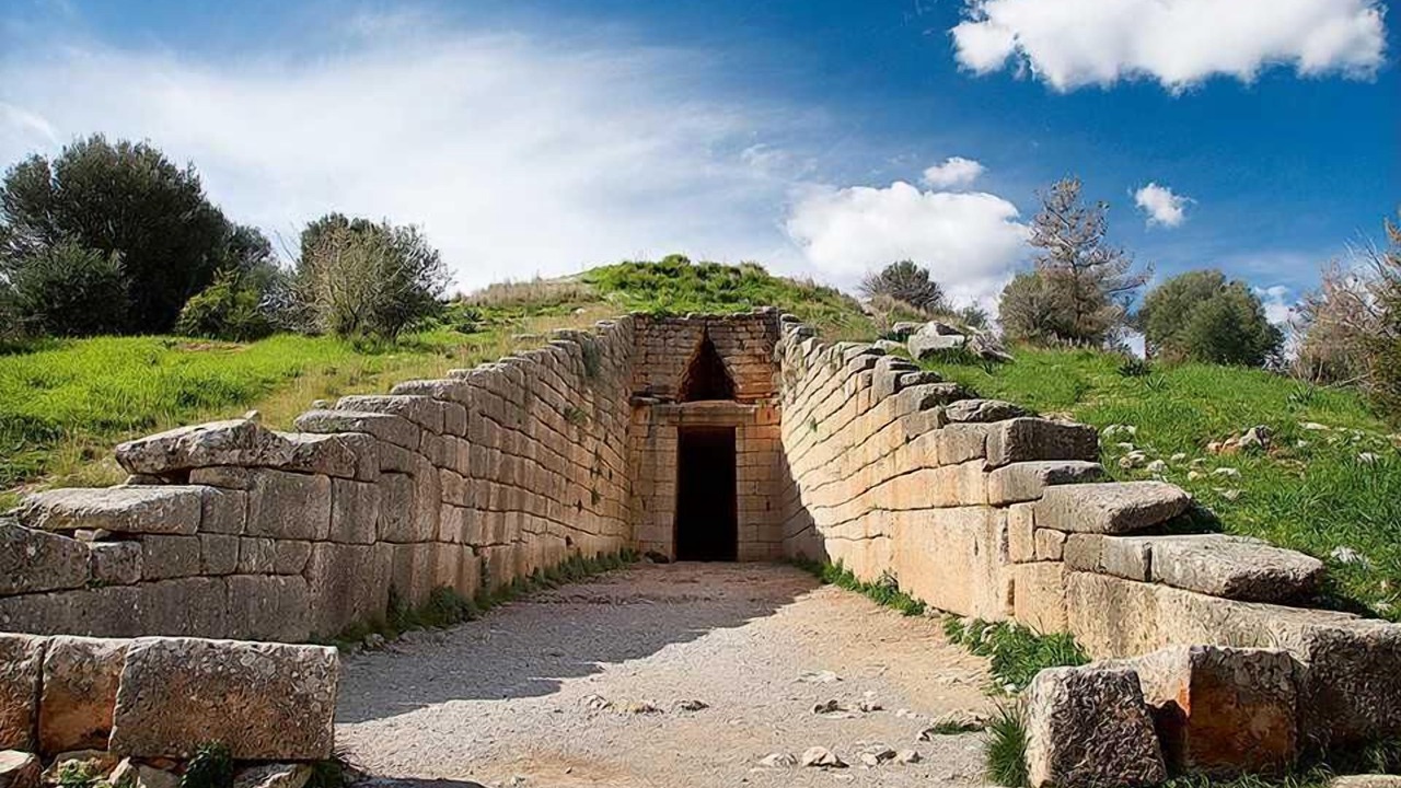 Photo of Others in Argolis Region