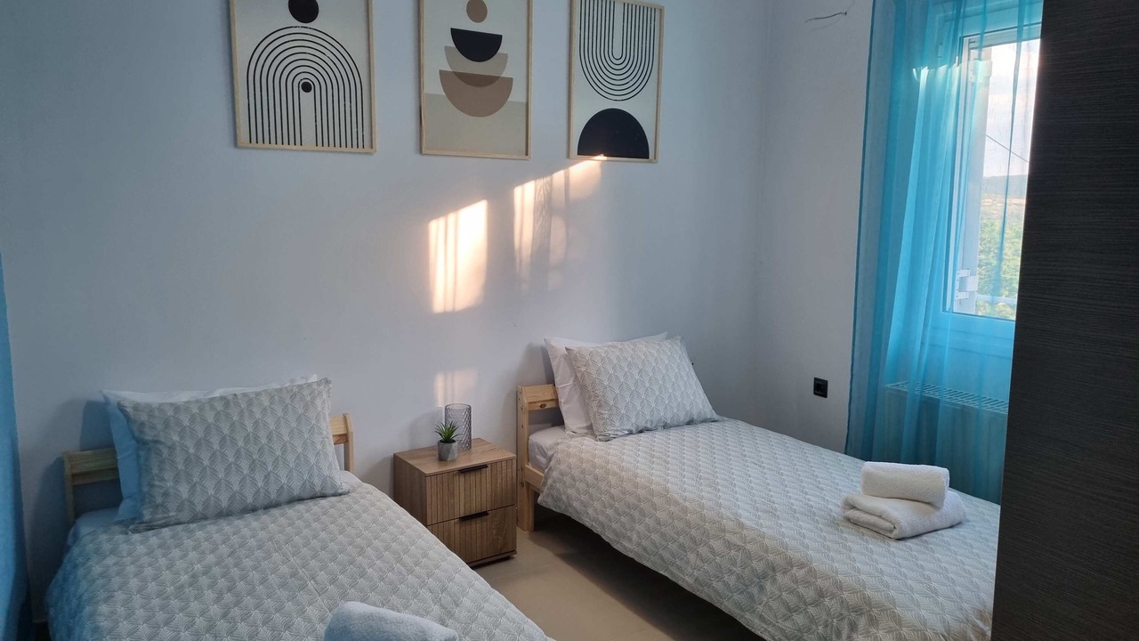 Photo of Bedroom in Argolis Region