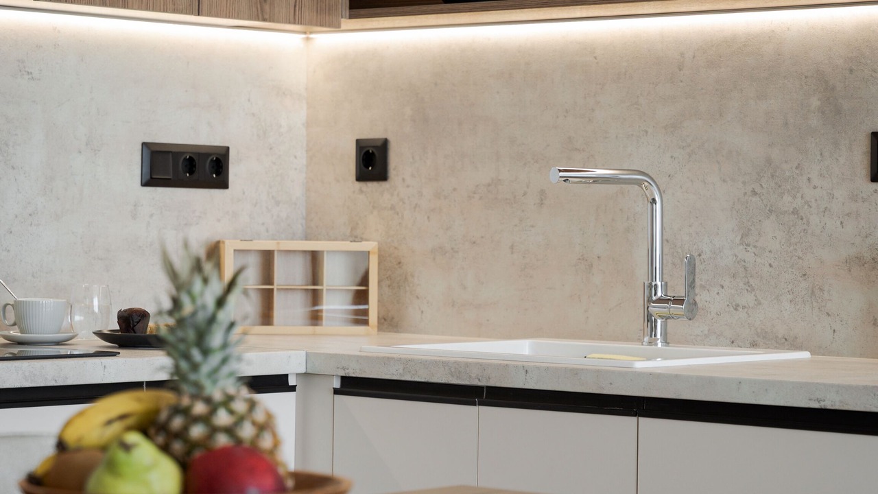 Photo of Kitchen in Vizari