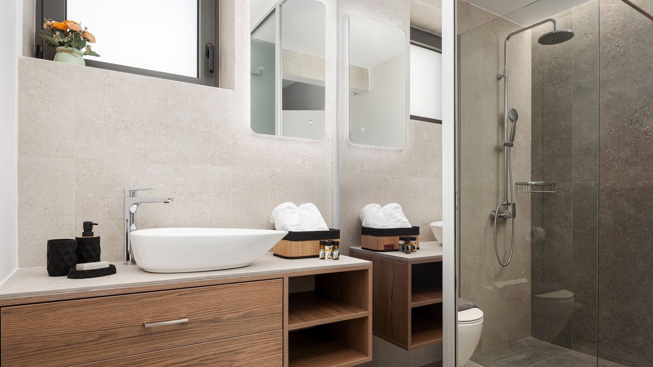 Photo of Bathroom in Vizari