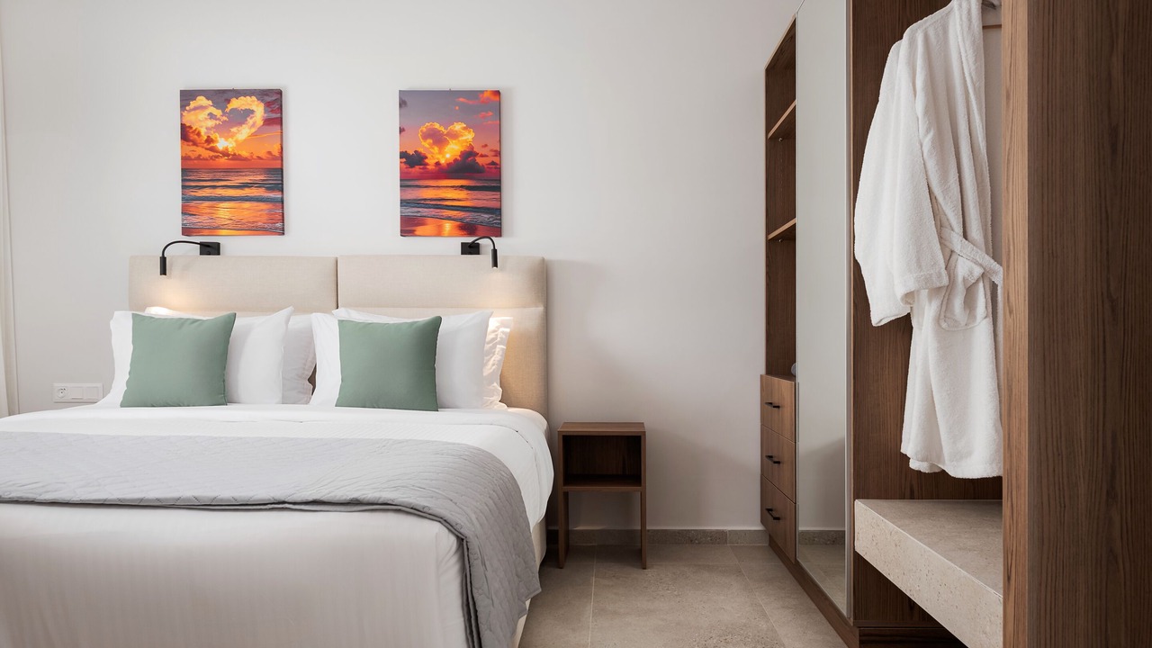 Photo of Bedroom in Vizari