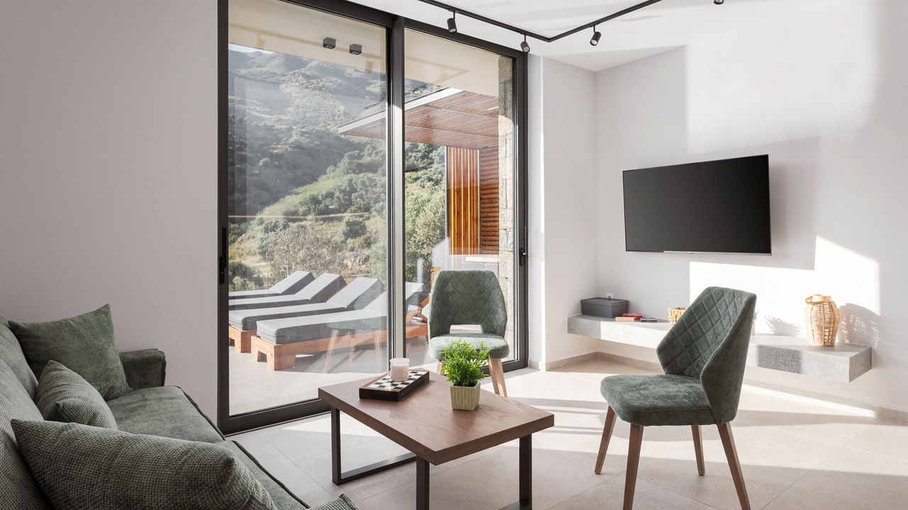 Photo of Livingroom in Vizari