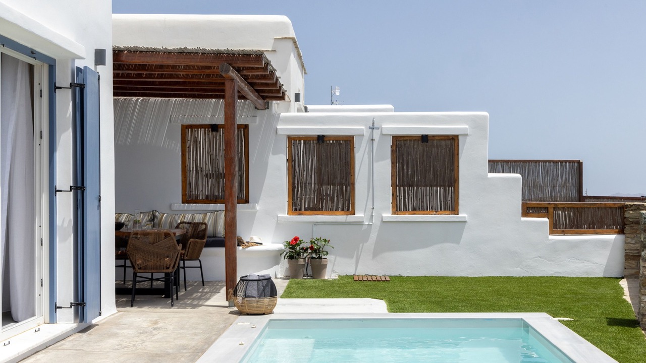 Photo of Outdoor in Tinos