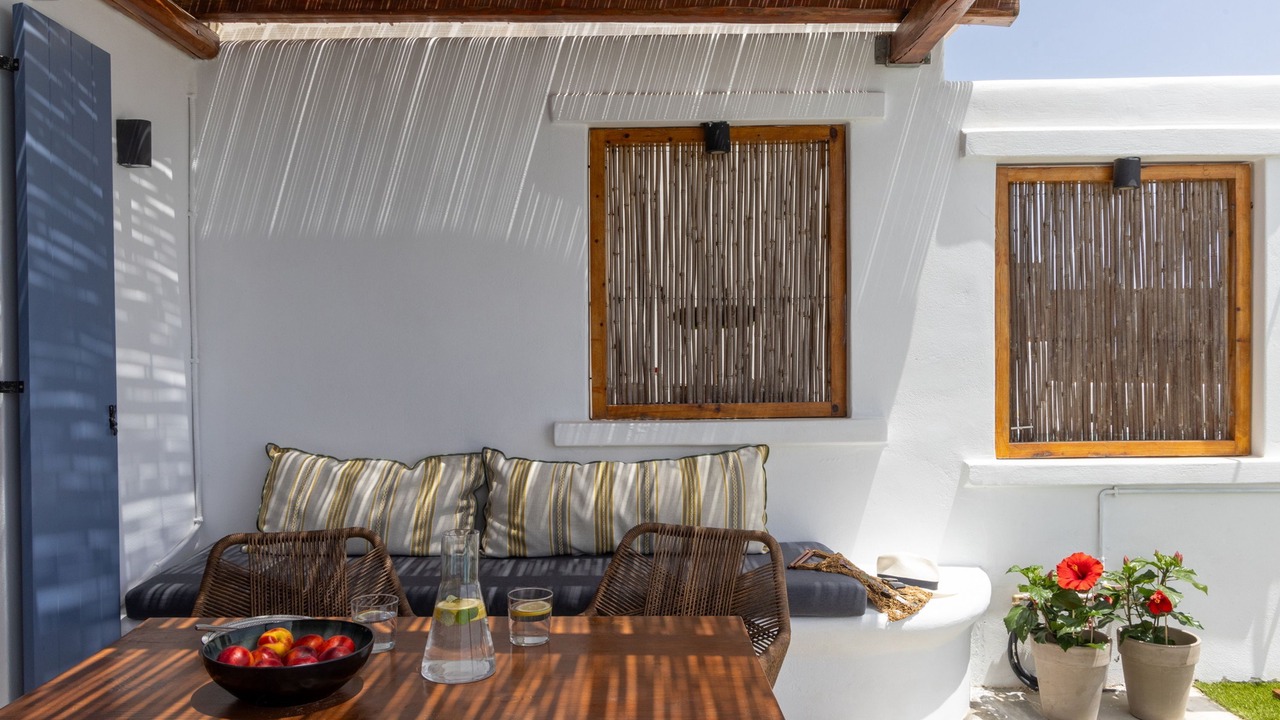 Photo of Outdoor in Tinos