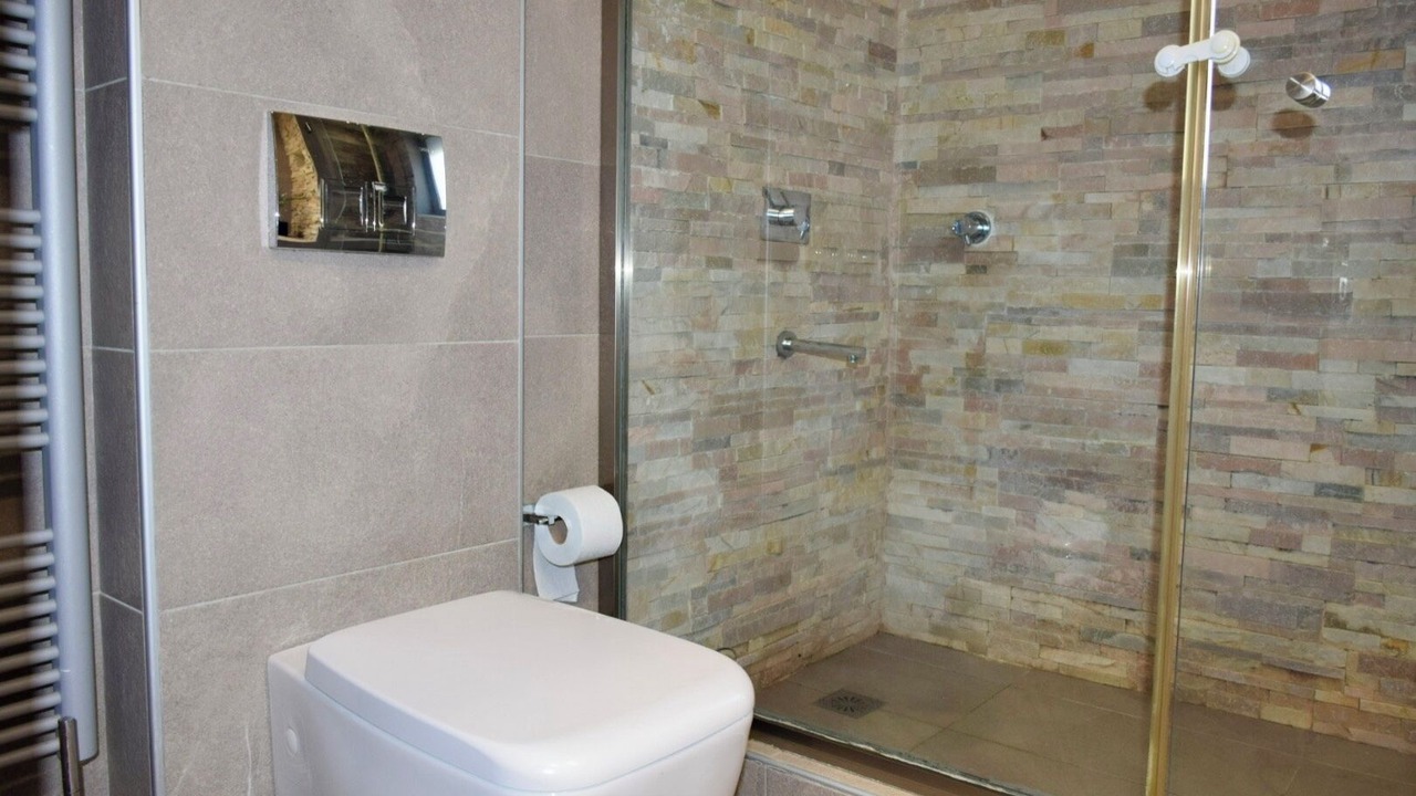 Photo of Bathroom in Nea Ionia