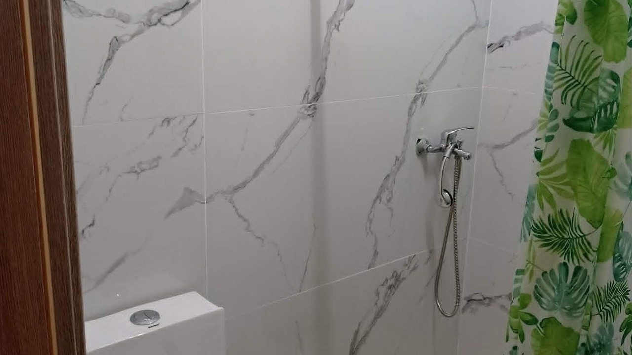 Photo of Bathroom in Nea Karvali