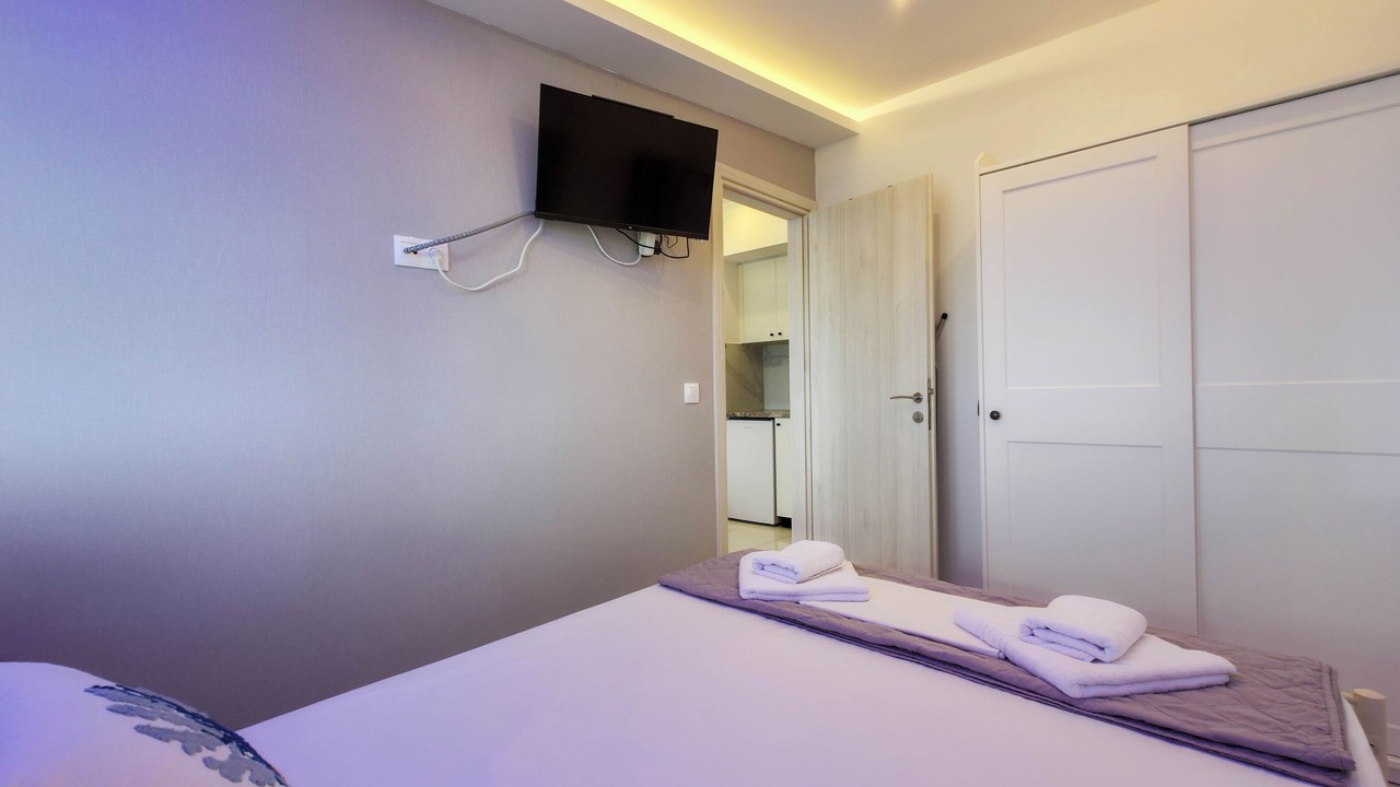 Photo of Bedroom in Katerini