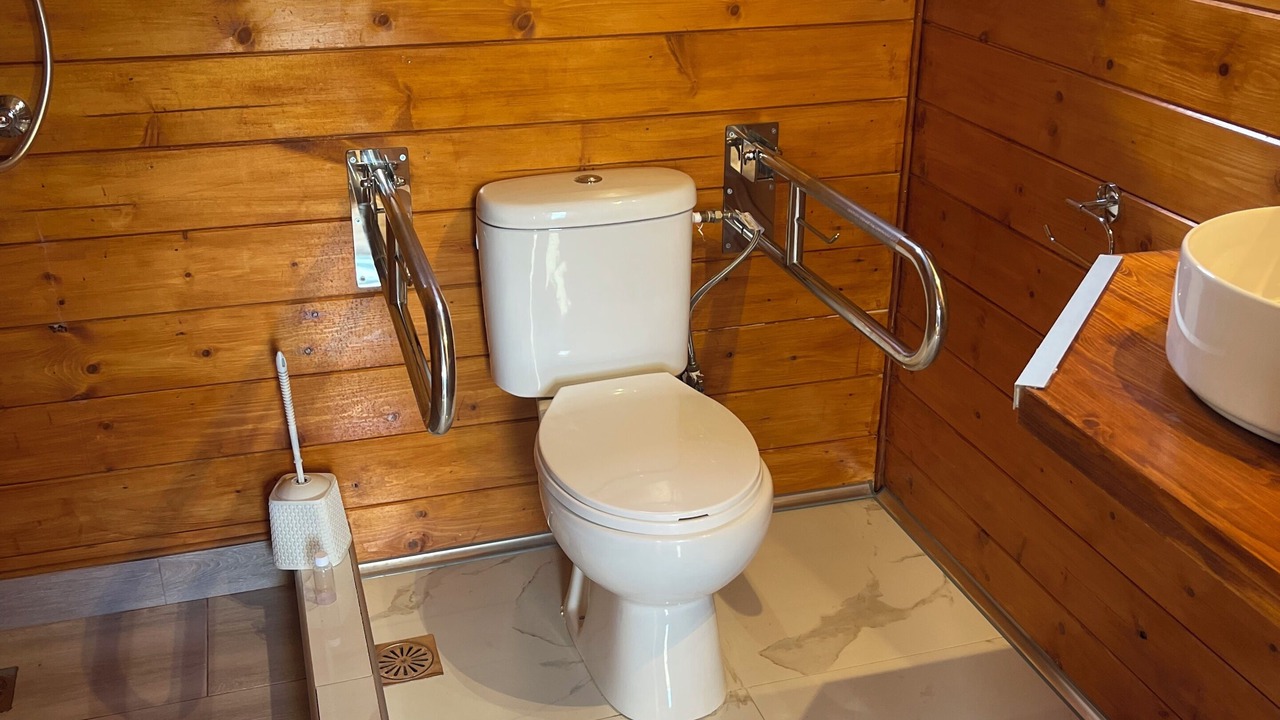 Photo of Bathroom in Kandia
