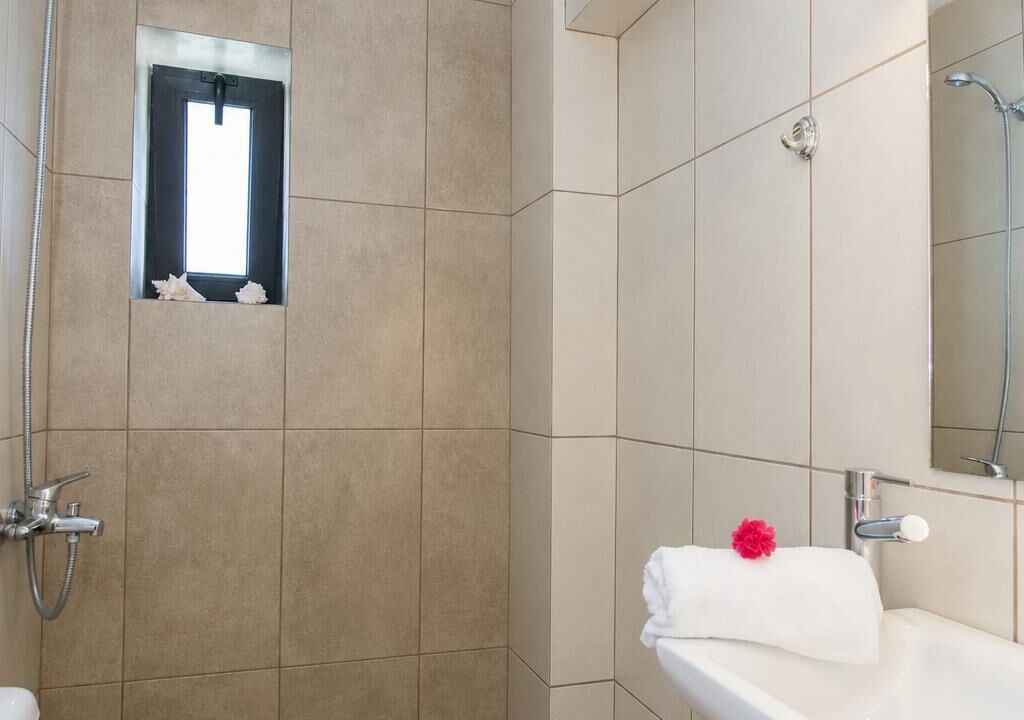 Photo of Bathroom in Trachilos
