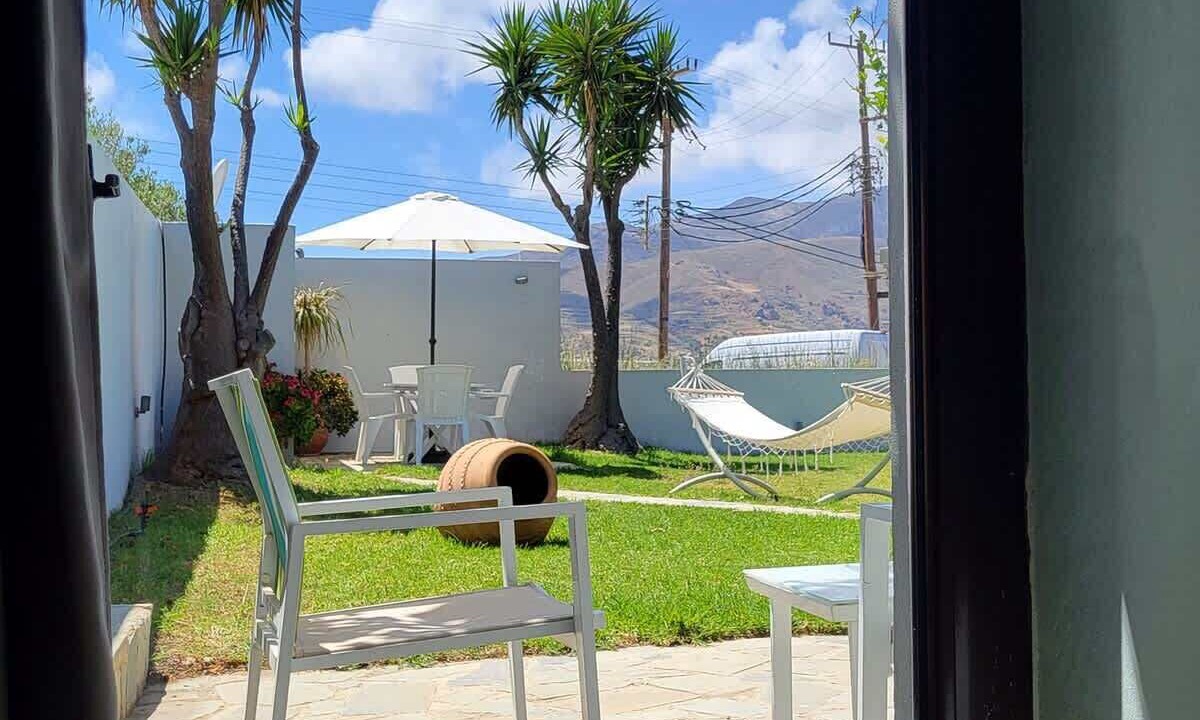 Photo of Outdoor in Trachilos