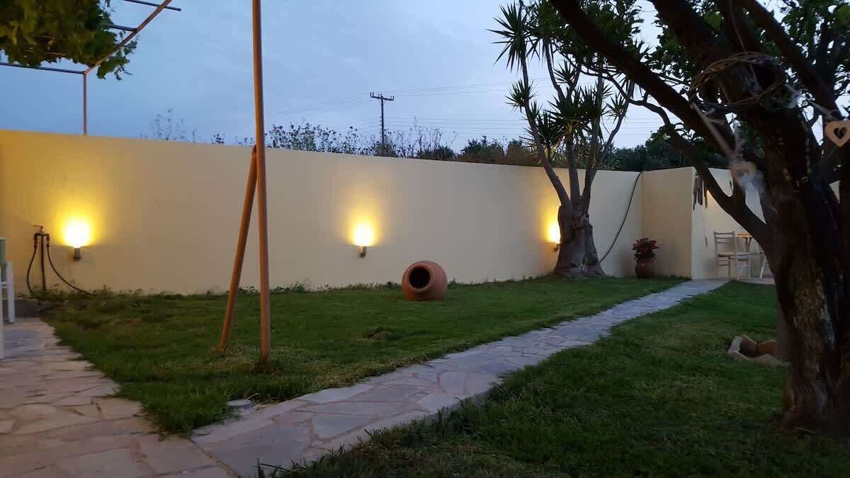 Photo of Outdoor in Trachilos