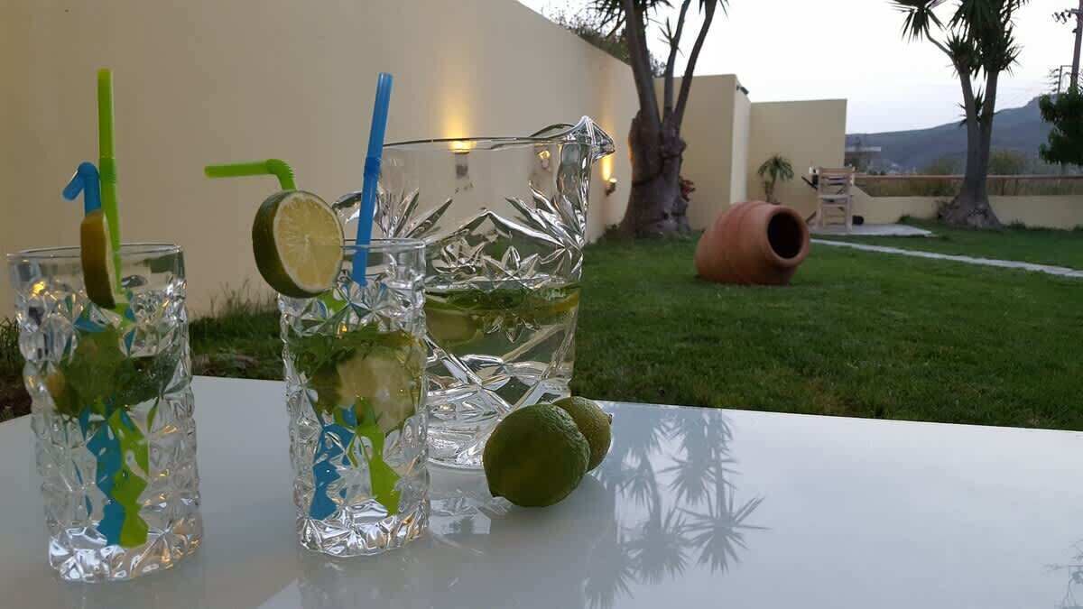 Photo of Outdoor in Trachilos
