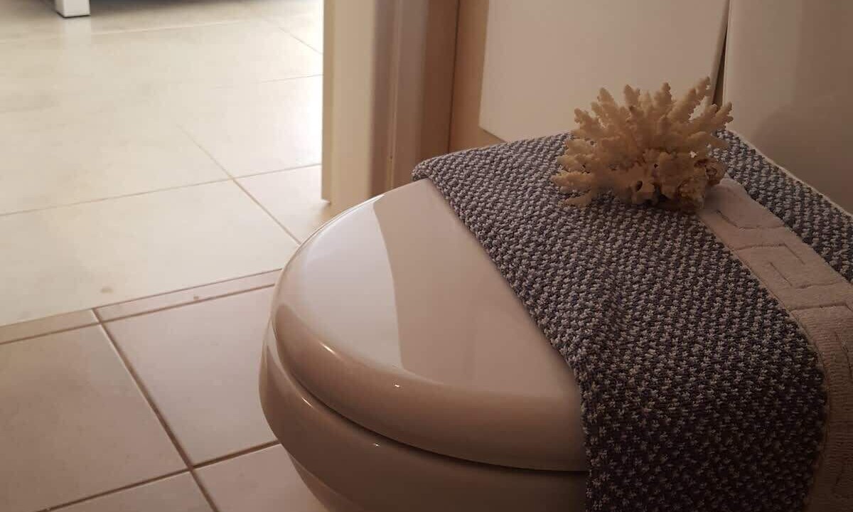 Photo of Bathroom in Trachilos
