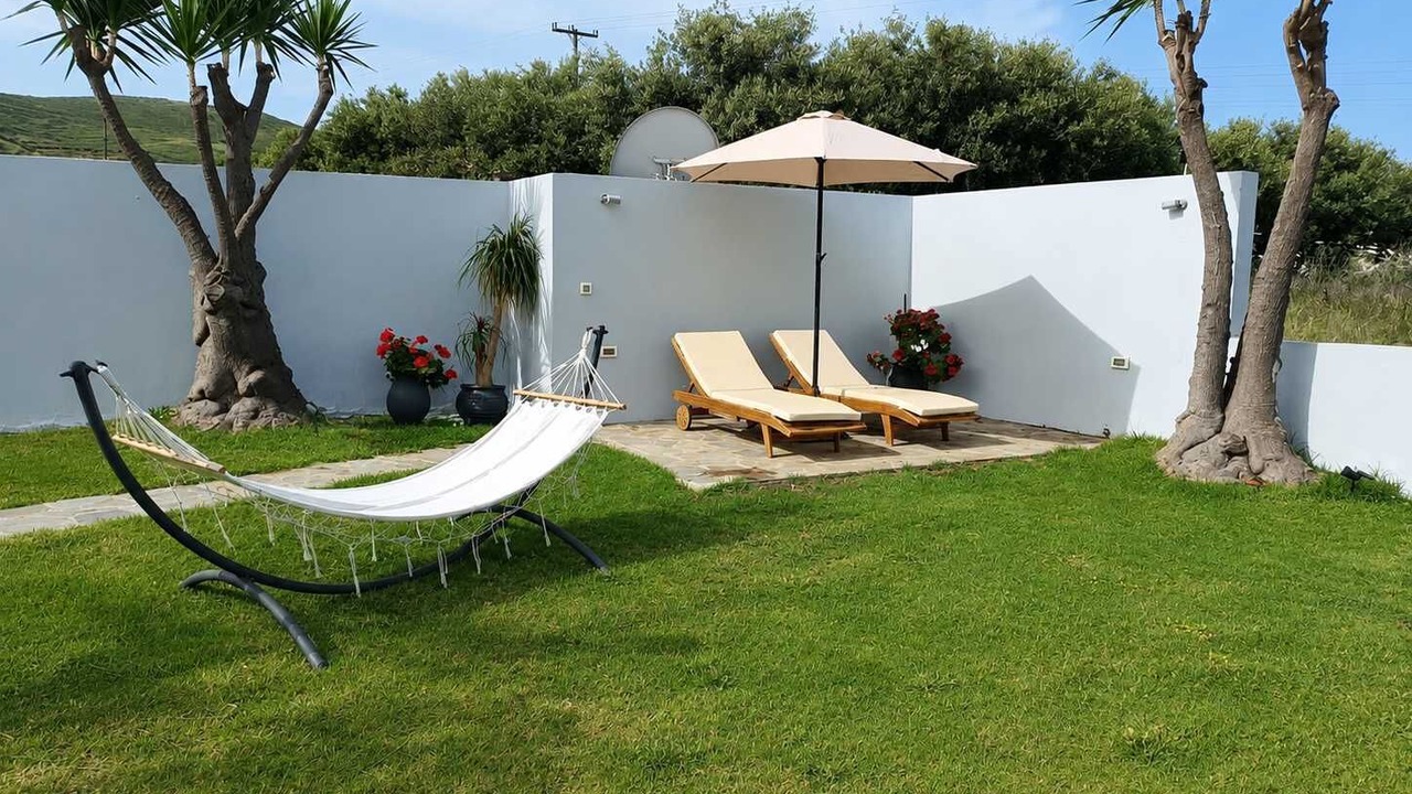 Photo of Outdoor in Trachilos