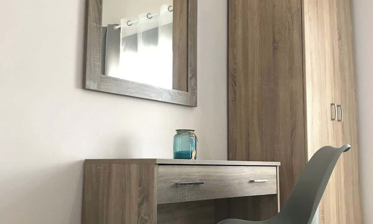 Photo of Bedroom in Trachilos