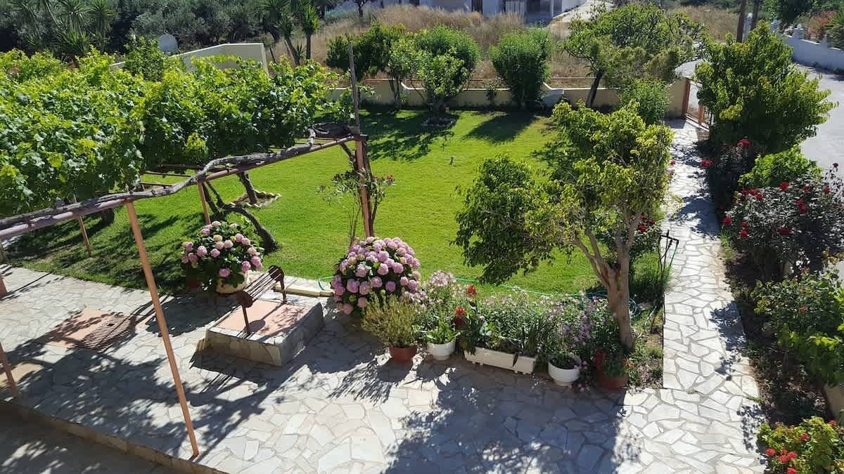 Photo of Outdoor in Trachilos