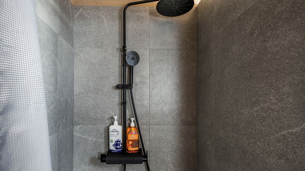 Photo of Bathroom in Agrafa